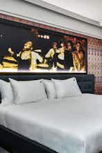Hotel Clayton Hotel Amsterdam American photo 4