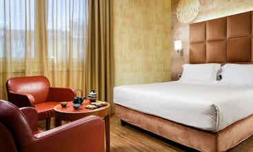 Hotel Enterprise Hotel photo 2