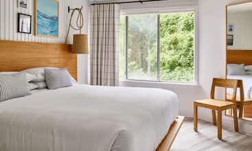 Hotel Parker Beach Lodge photo 5