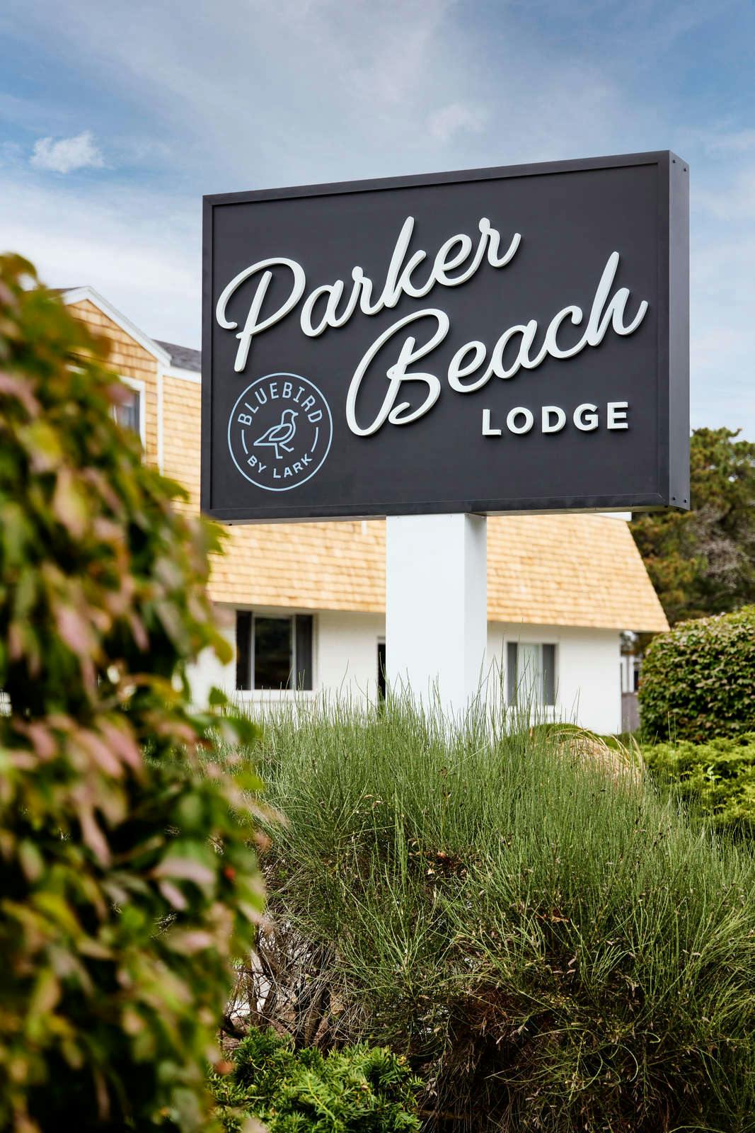 Parker Beach Lodge
