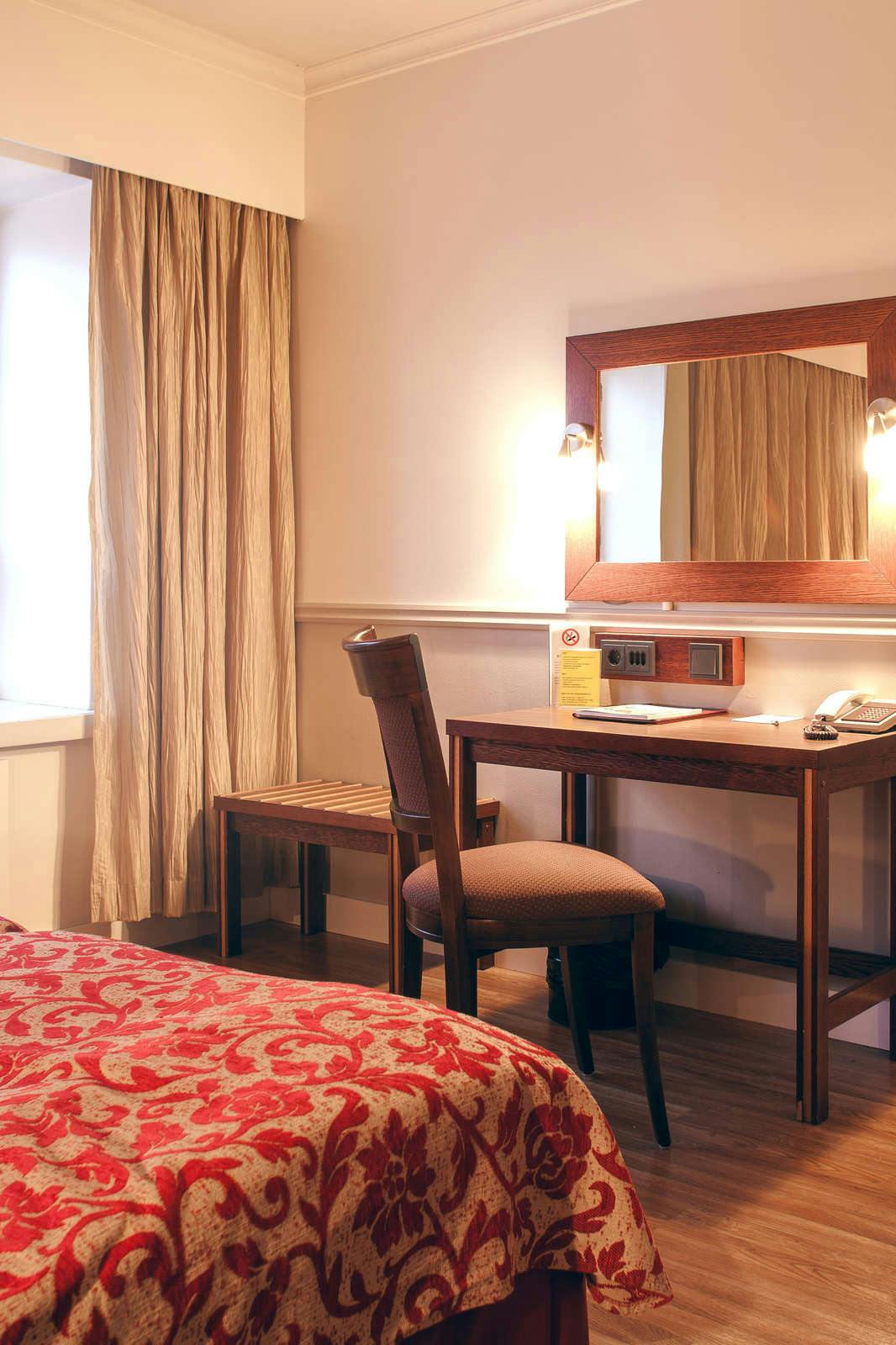 Hotel Hotel Anna photo 4