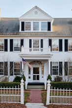 Hotel Kennebunkport Captains Collection photo 1