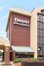 Hotel Drury Inn And Suites Atlanta Airport photo 1