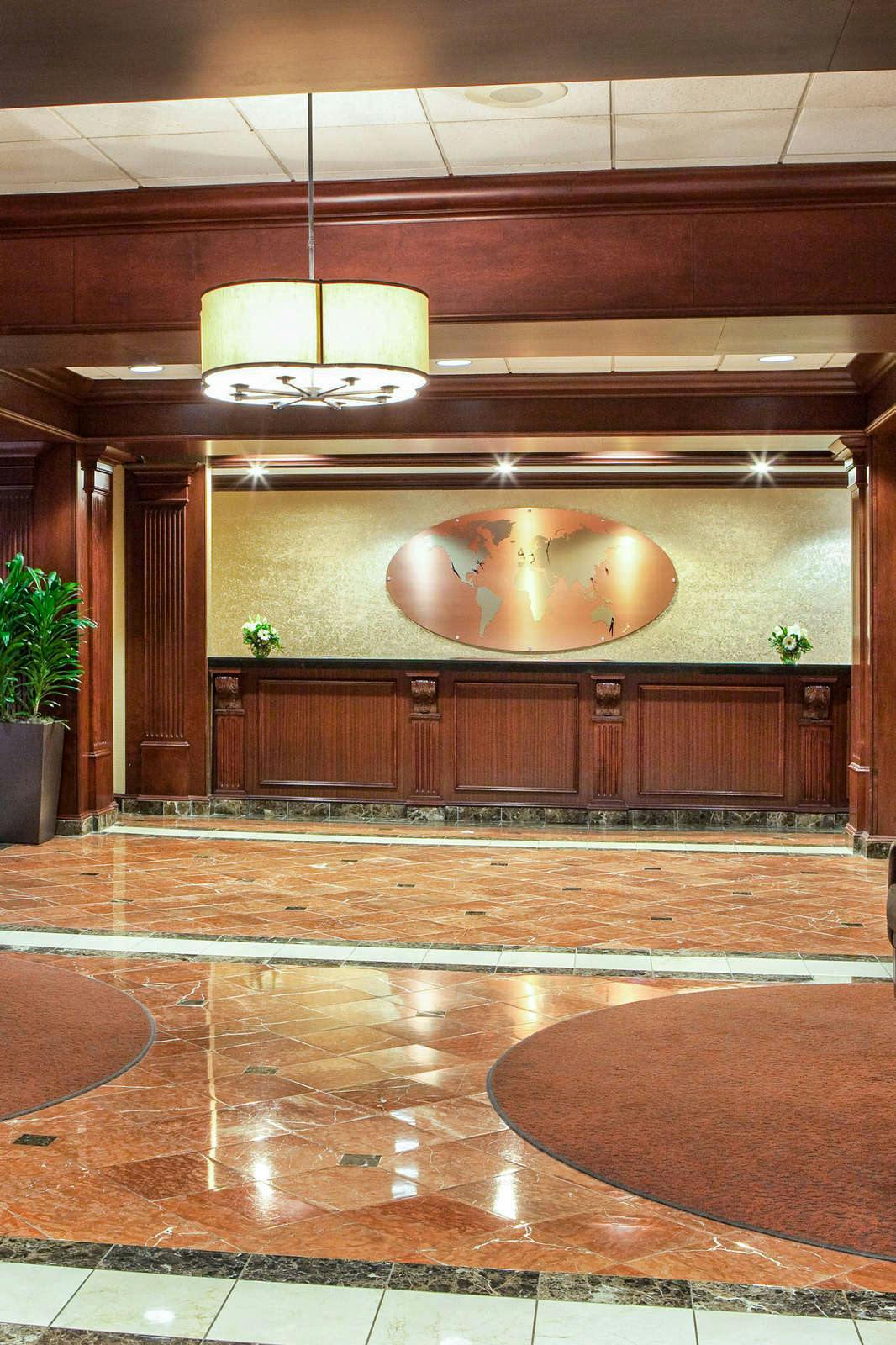 Hotel Sonesta Atlanta Airport North Hotel photo 1