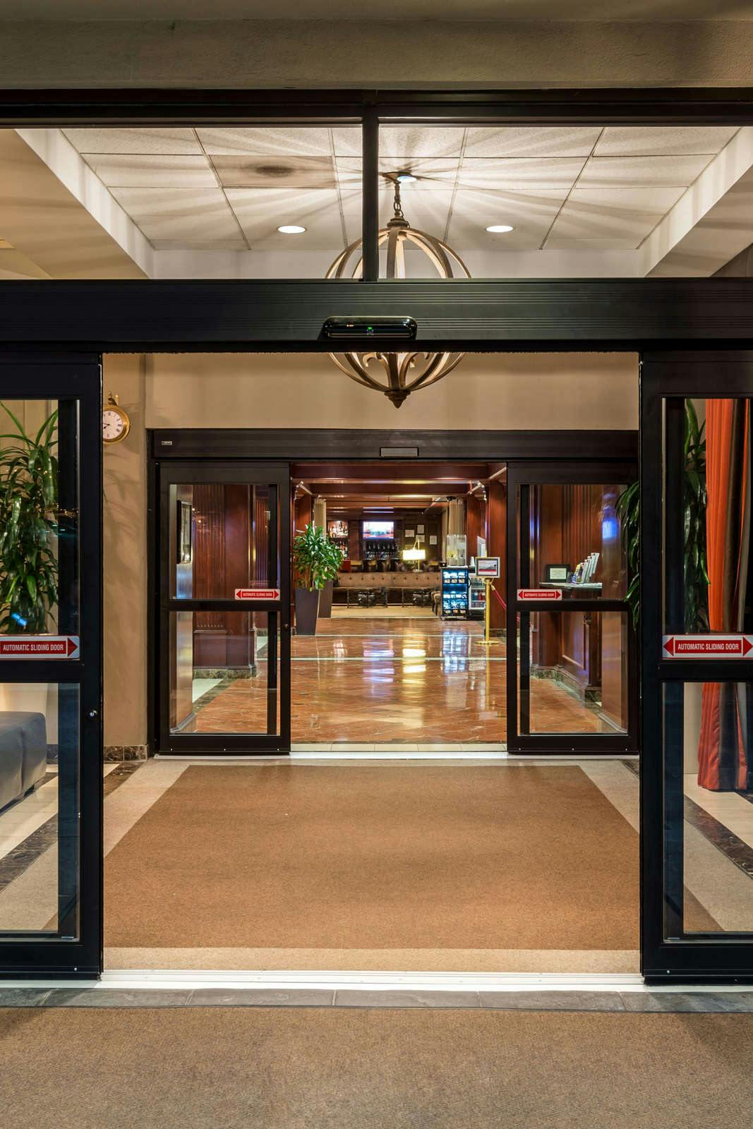 Hotel Sonesta Atlanta Airport North Hotel photo 2