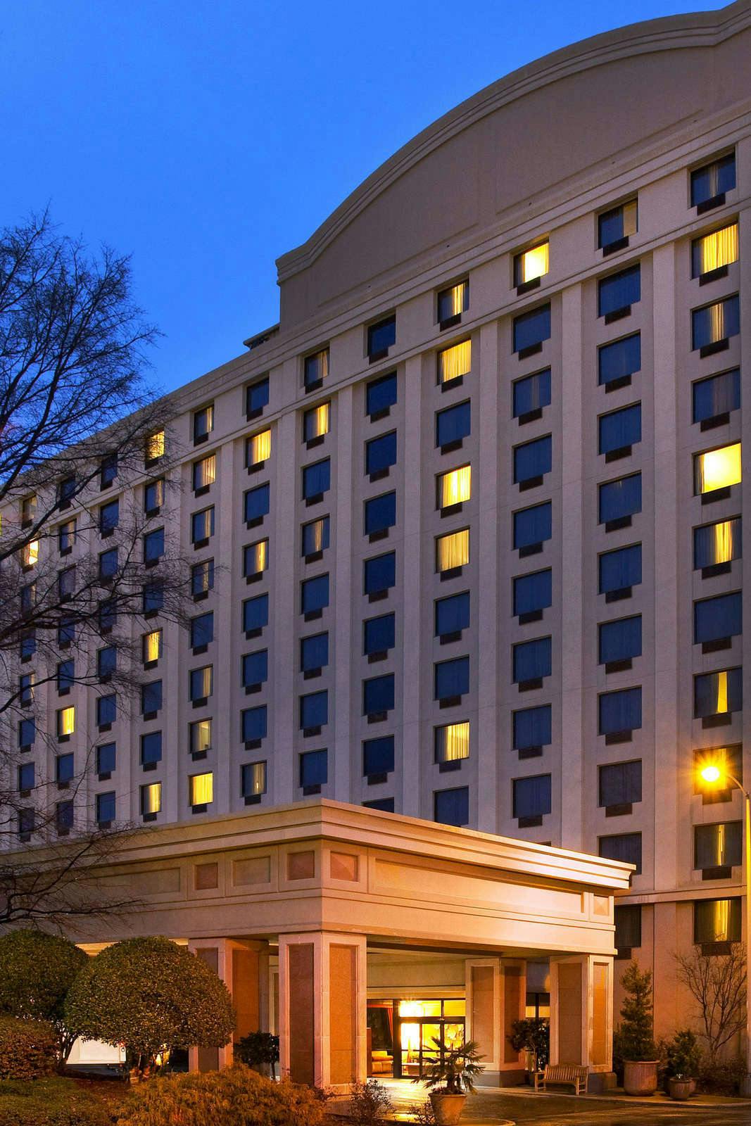 Sonesta Atlanta Airport North Hotel