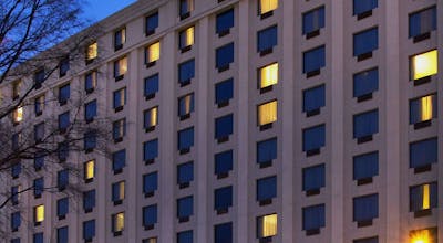 Sonesta Atlanta Airport North Hotel