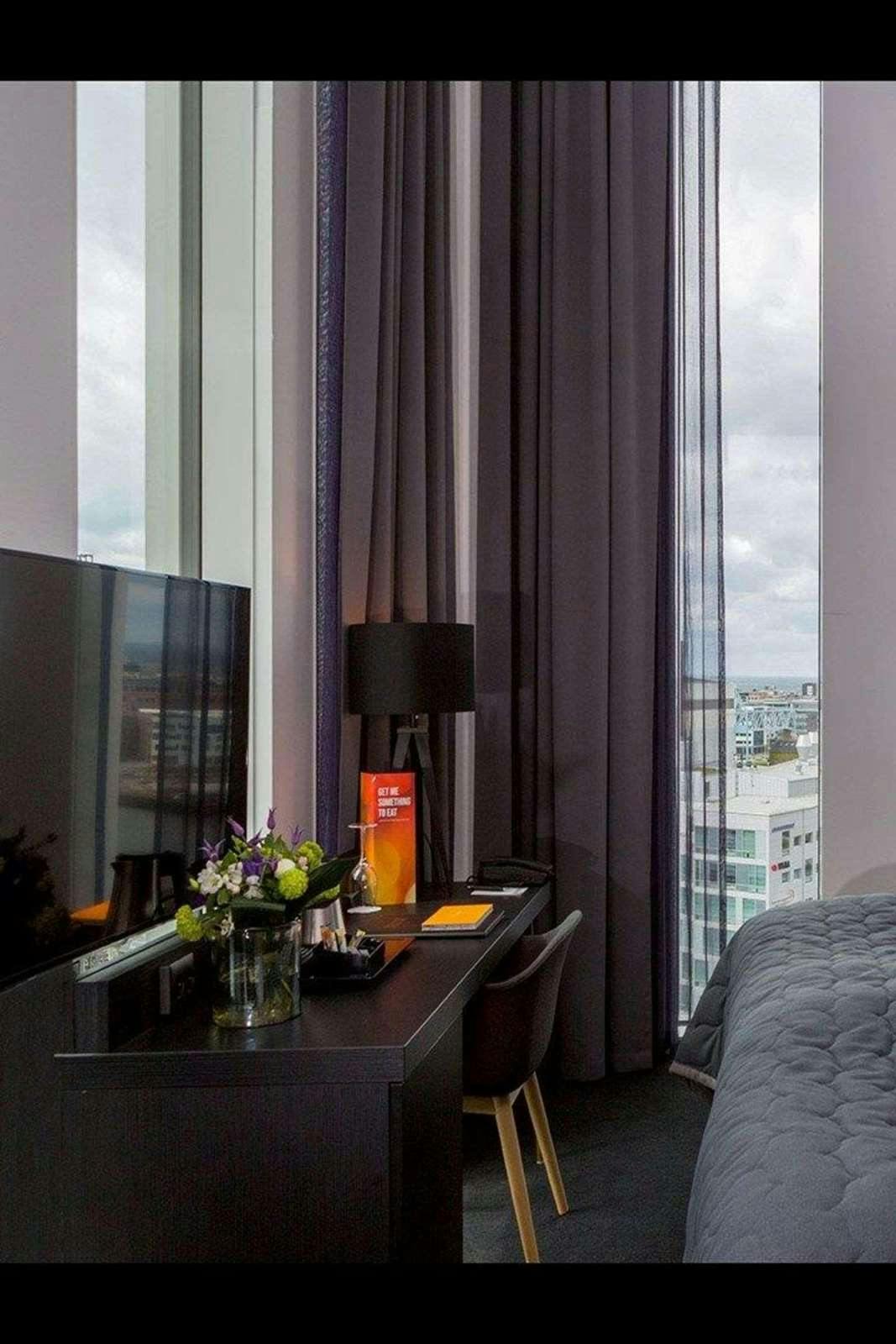 Hotel Clarion Hotel & Congress Malmo Live photo 1