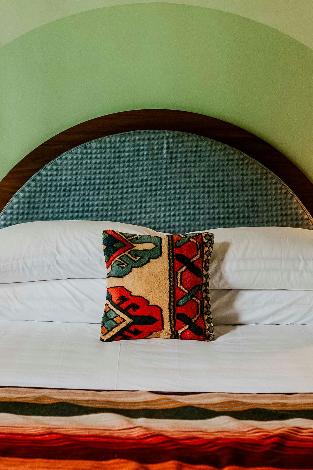 Hotel The Frenchmen Hotel photo 2