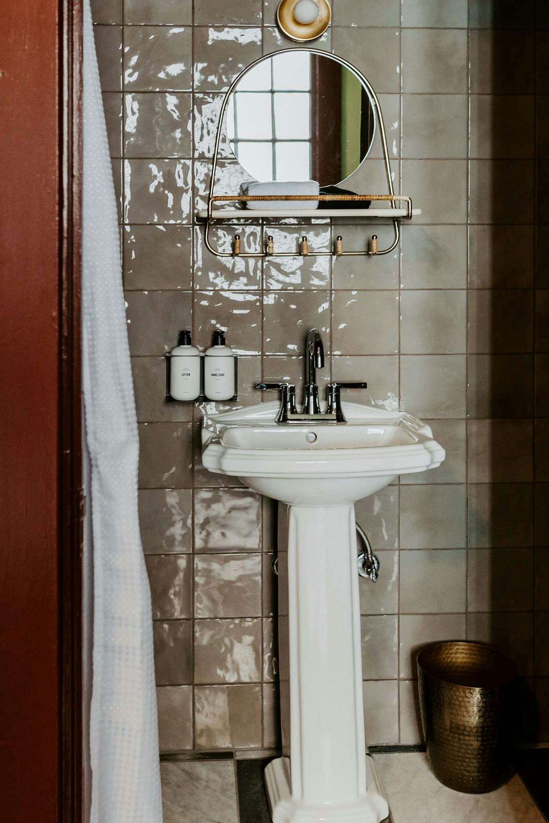 Hotel The Frenchmen Hotel photo 5