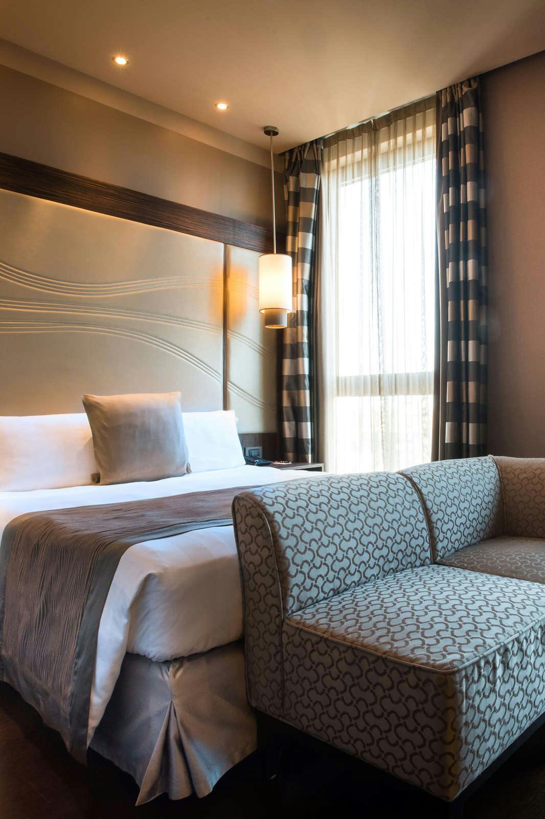 Hotel Uptown Palace photo 4