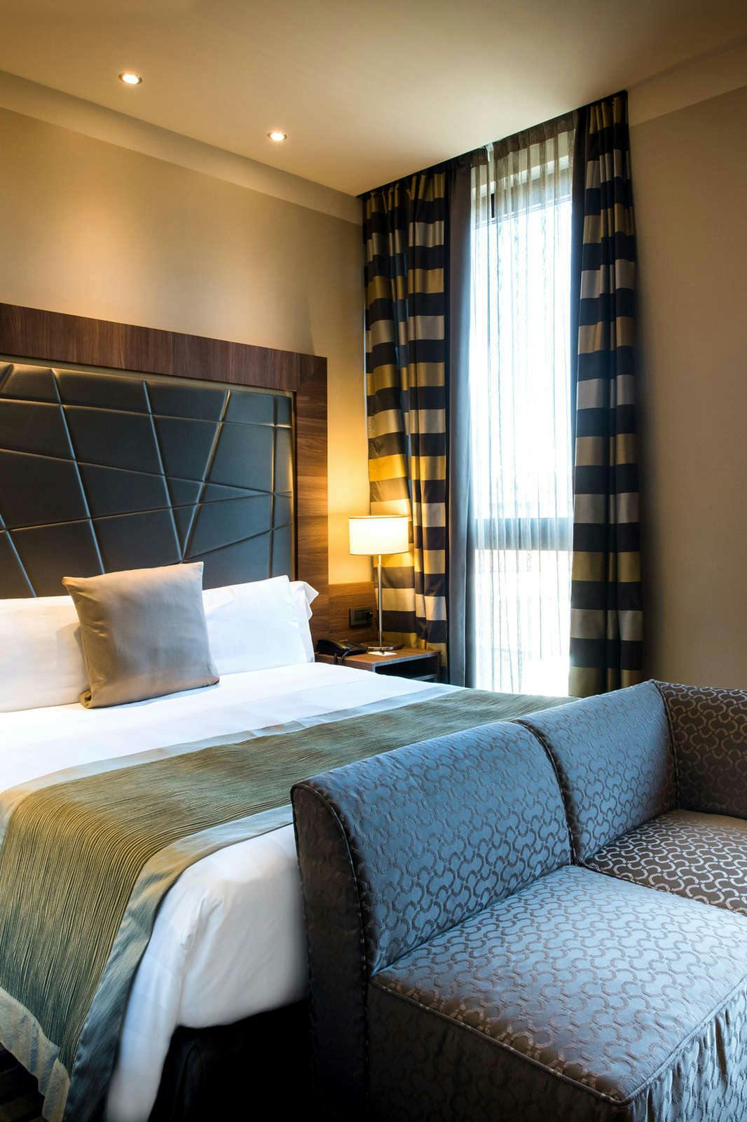 Hotel Uptown Palace photo 3