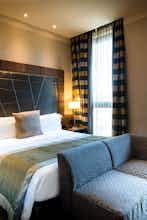 Hotel Uptown Palace photo 3