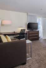 Hotel Residence Inn by Marriott Bakersfield photo 4