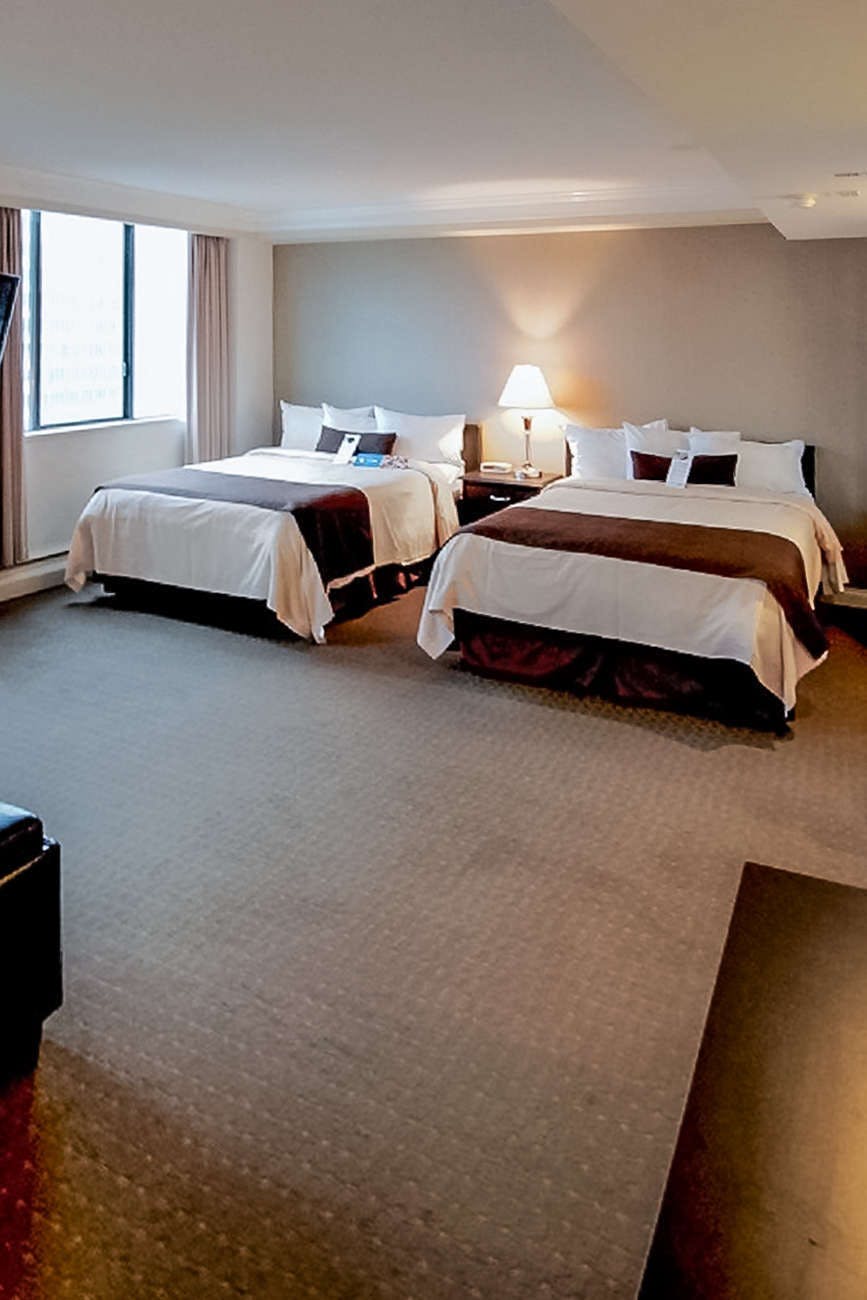 Hotel Century Plaza Hotel photo 3