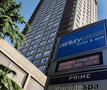 Century Plaza Hotel Spa Vancouver Hoteltonight Century Plaza Hotel Spa Vancouver Hoteltonight