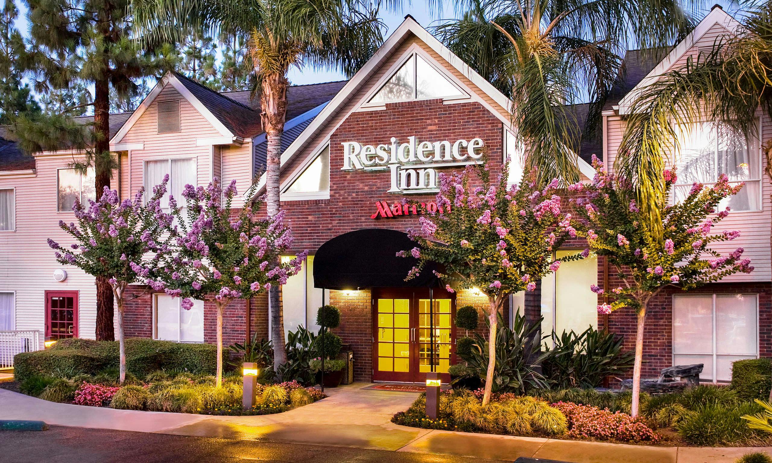Residence Inn by Marriott Bakersfield