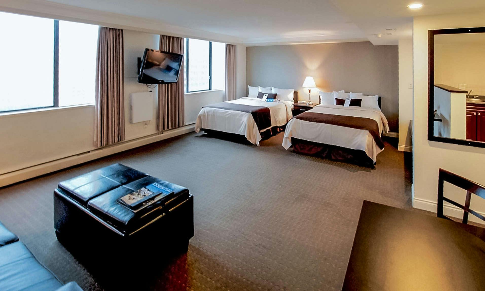 Hotel Century Plaza Hotel photo 1