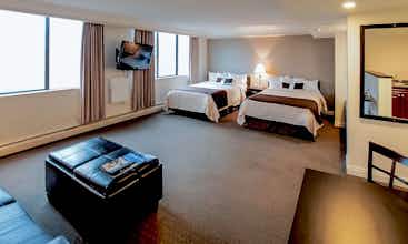 Hotel Century Plaza Hotel photo 1