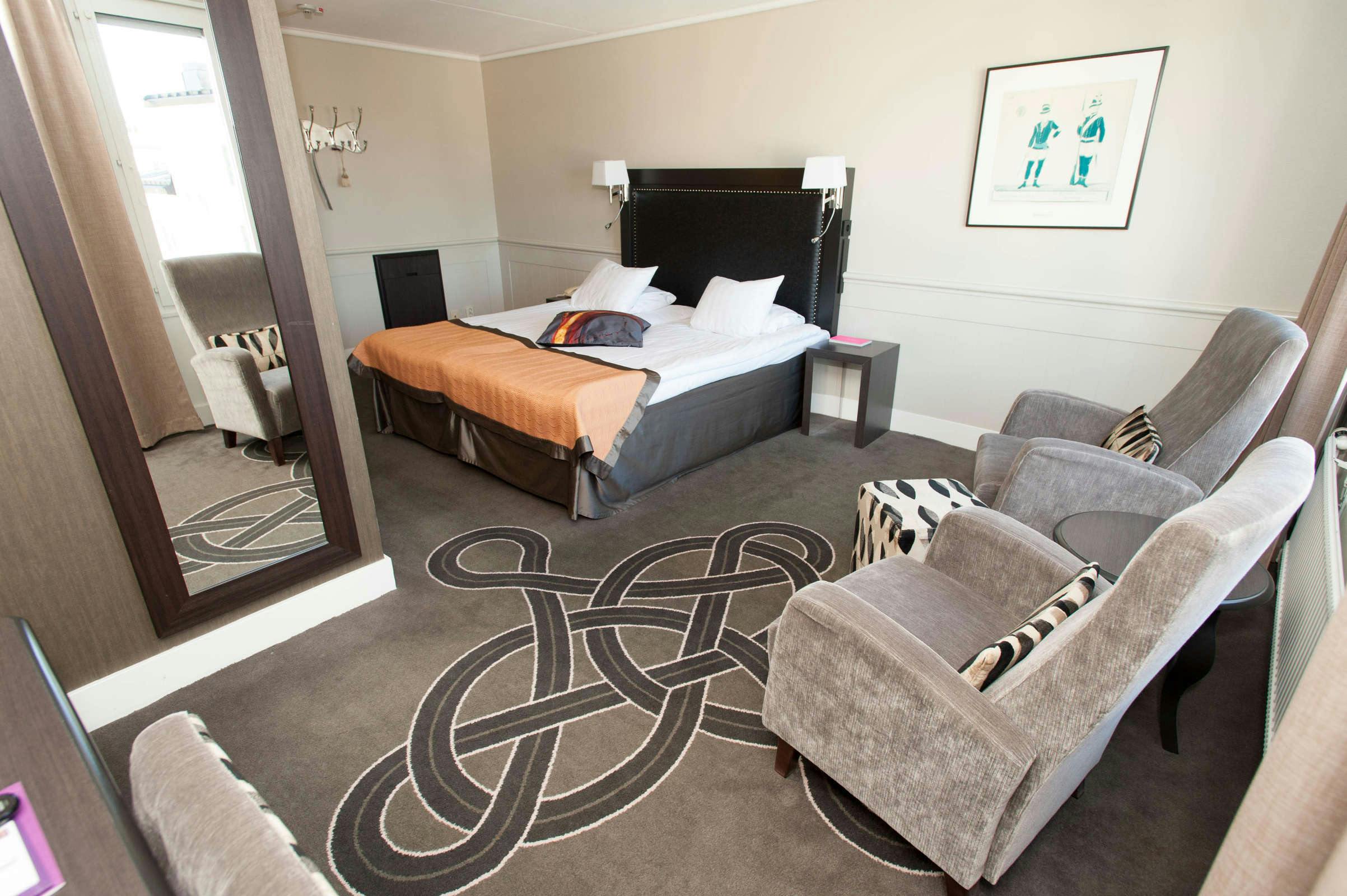 Hotel Home Hotel Tapto photo 3