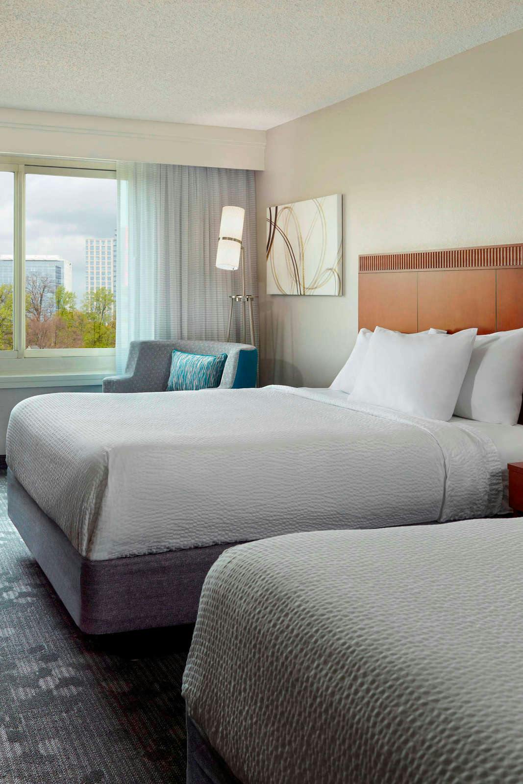 Hotel Sonesta Select Atlanta Midtown Georgia Tech photo 5