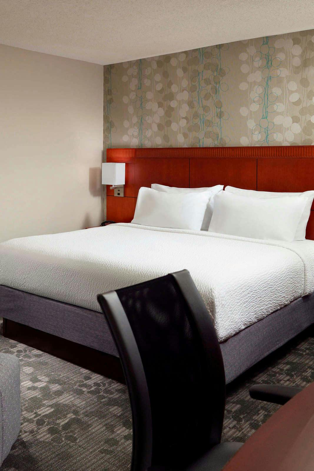 Hotel Sonesta Select Atlanta Midtown Georgia Tech photo 2