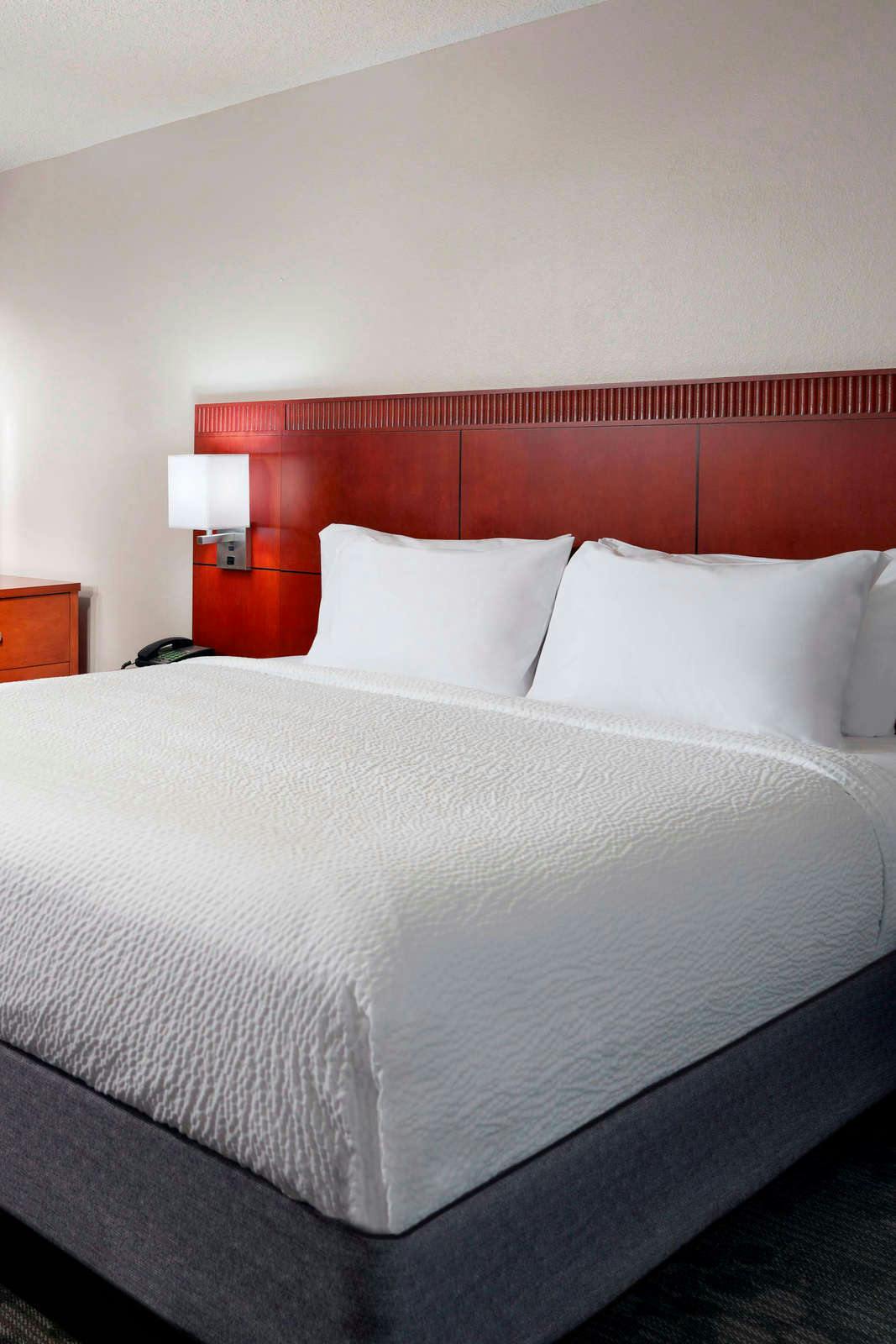 Hotel Sonesta Select Atlanta Midtown Georgia Tech photo 4