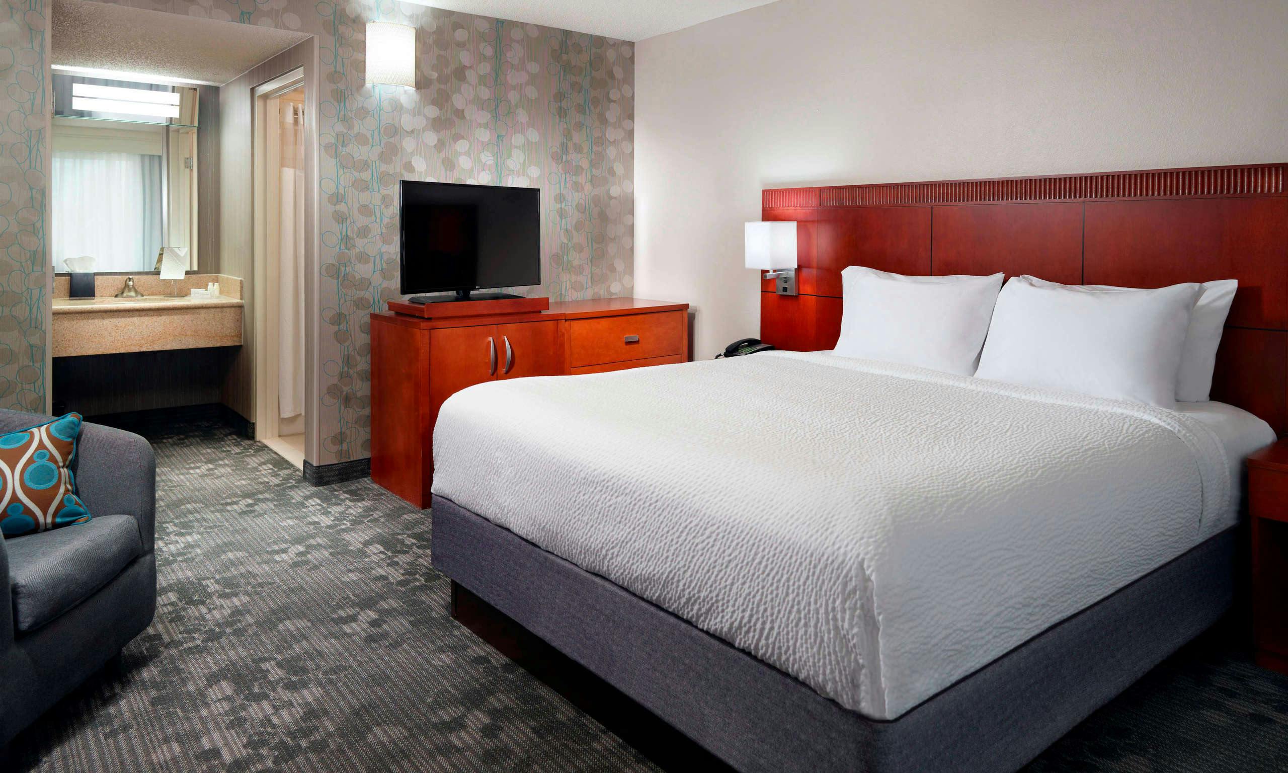 Sonesta Select Atlanta Midtown Tech, Atlanta HotelTonight