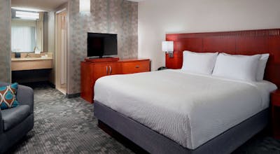 Sonesta Select Atlanta Midtown Georgia Tech