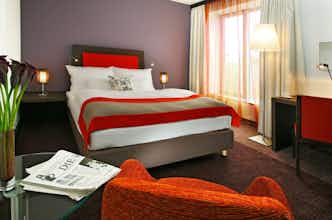 Hotel Vienna House by Wyndham Andel's Cracow photo 2