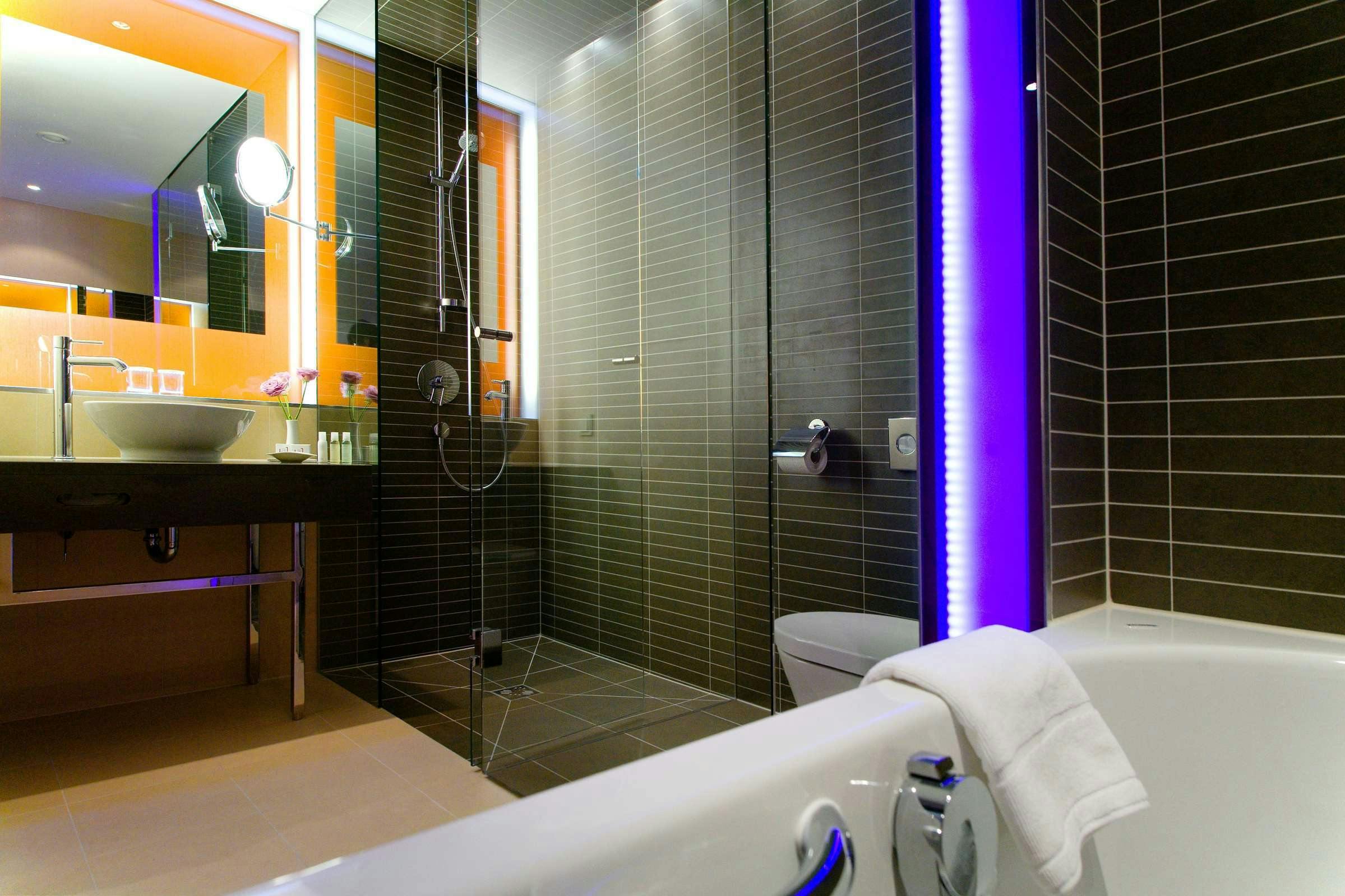 Hotel Vienna House by Wyndham Andel's Cracow photo 4