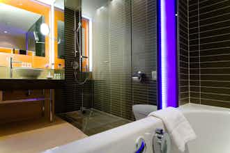 Hotel Vienna House by Wyndham Andel's Cracow photo 4