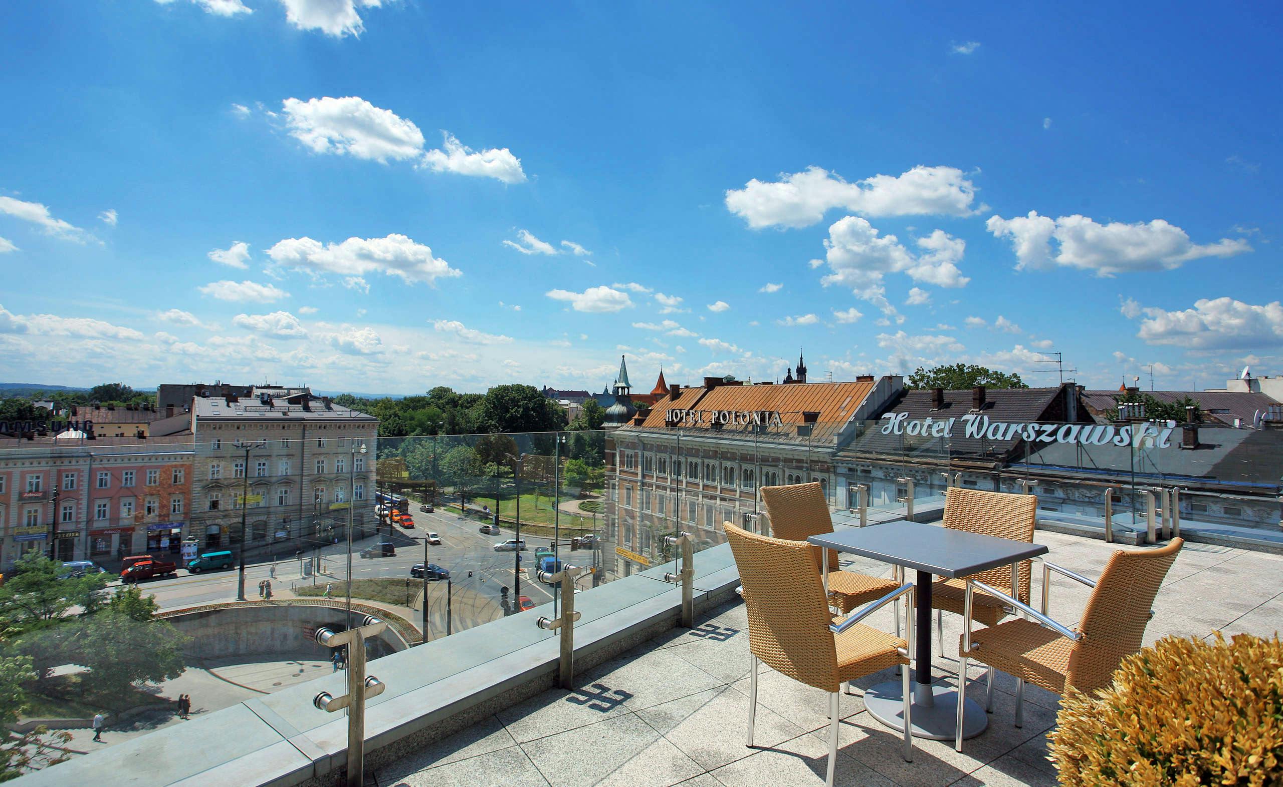 Hotel Vienna House by Wyndham Andel's Cracow photo 1