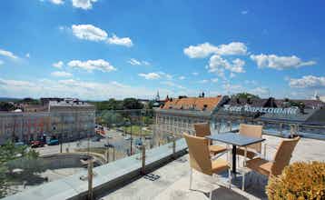 Hotel Vienna House by Wyndham Andel's Cracow photo 1