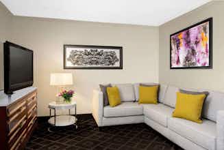 Hotel Hyatt Regency Savannah photo 5