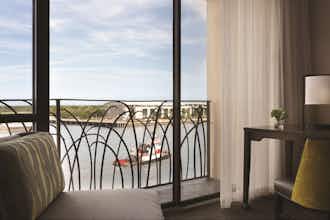 Hotel Hyatt Regency Savannah photo 4