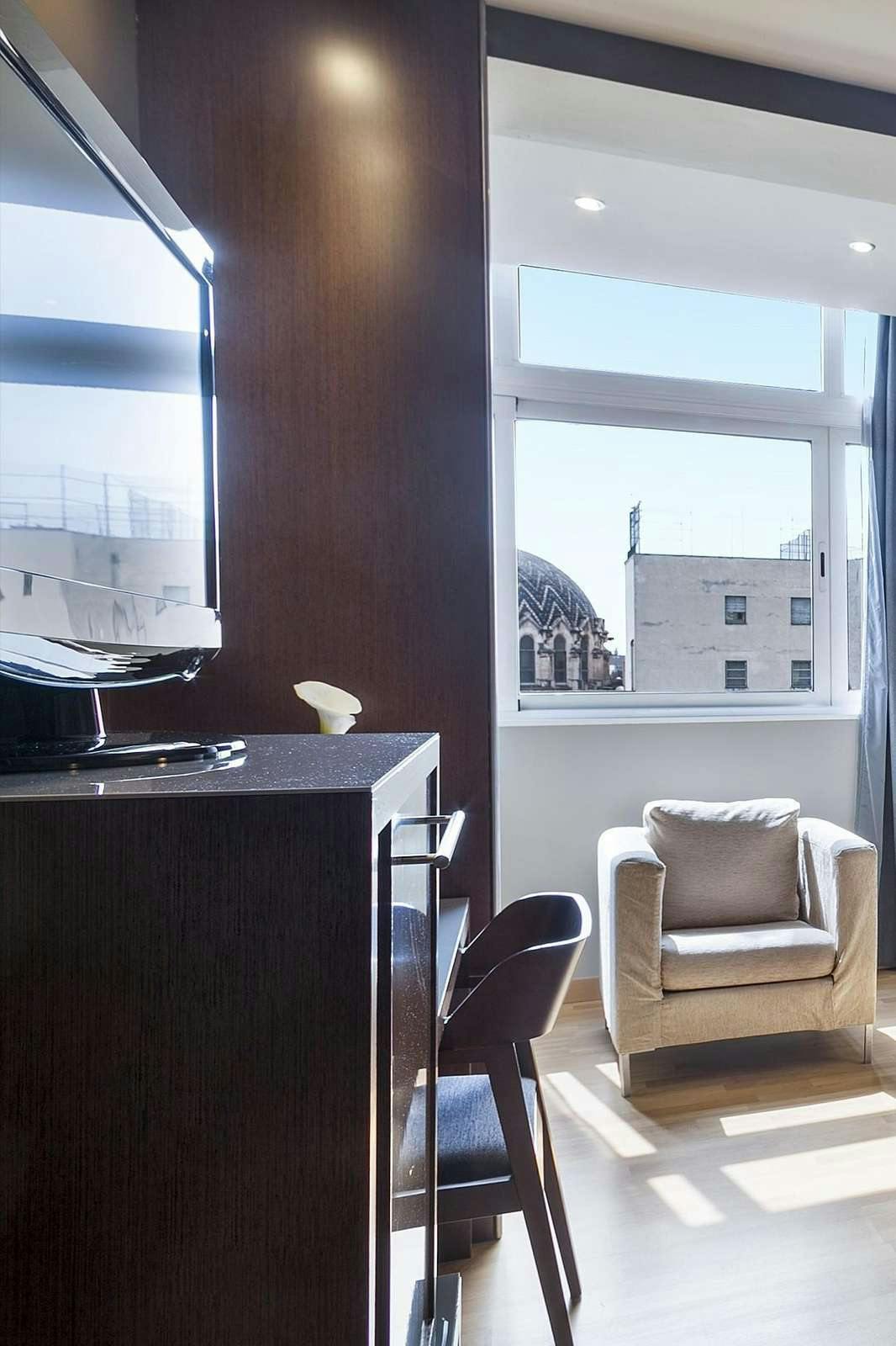 Hotel Acta Atrium Palace photo 2