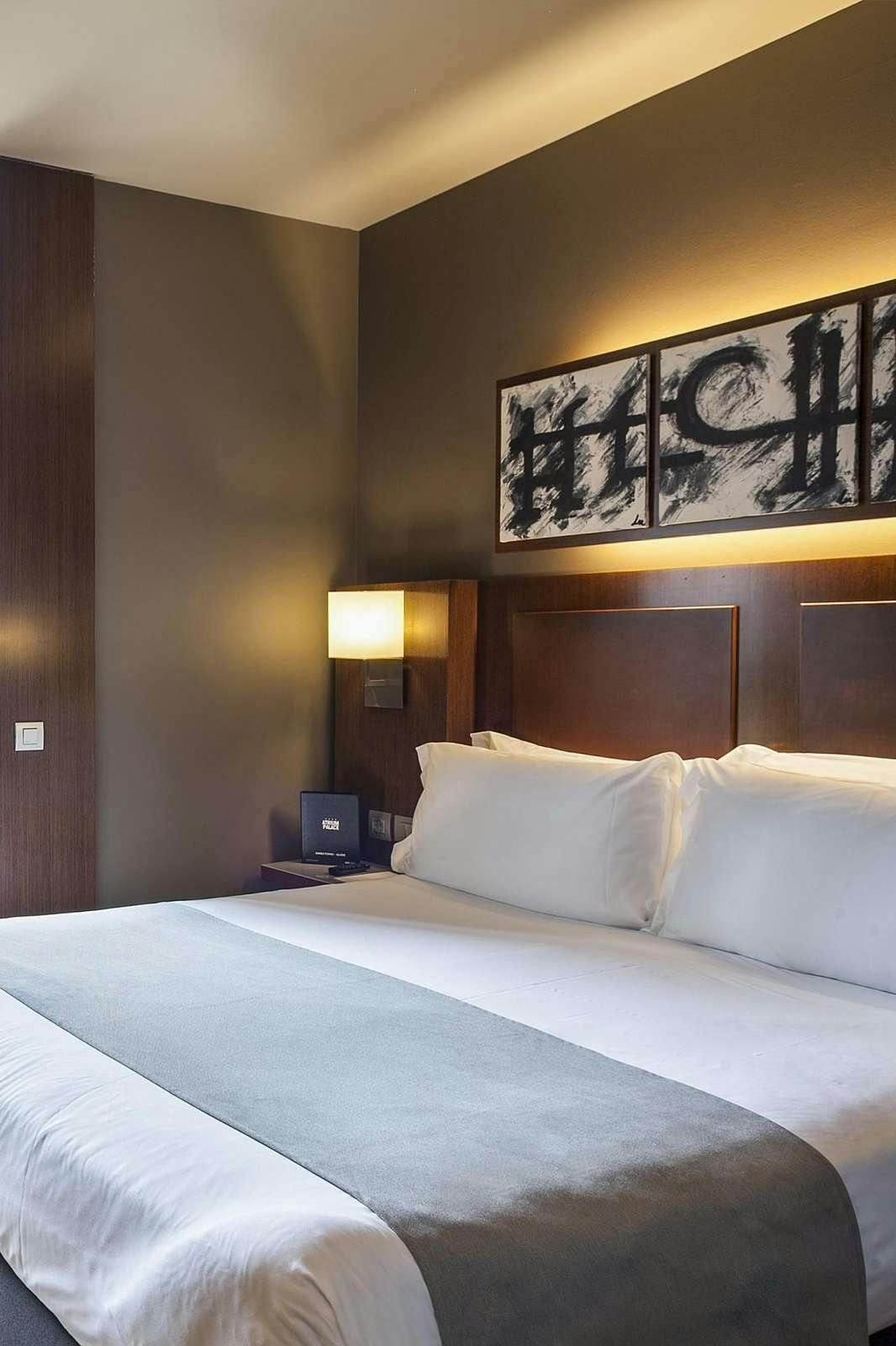 Hotel Acta Atrium Palace photo 1