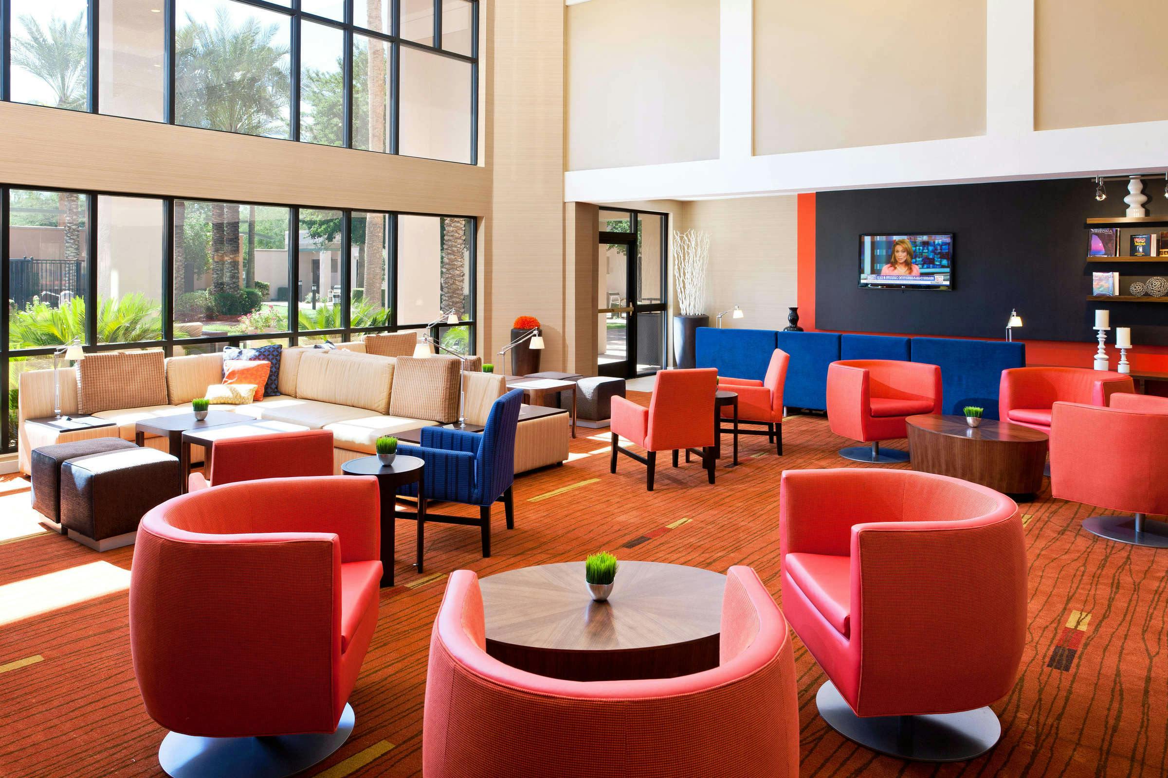 Hotel Sonesta Select Phoenix Chandler photo 3