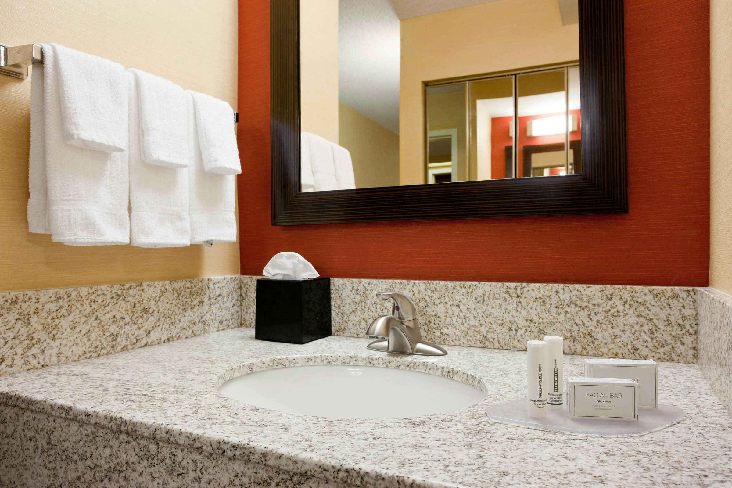 Hotel Sonesta Select Phoenix Chandler photo 2