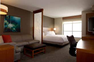 Hotel Hyatt Place Lansing - East photo 1
