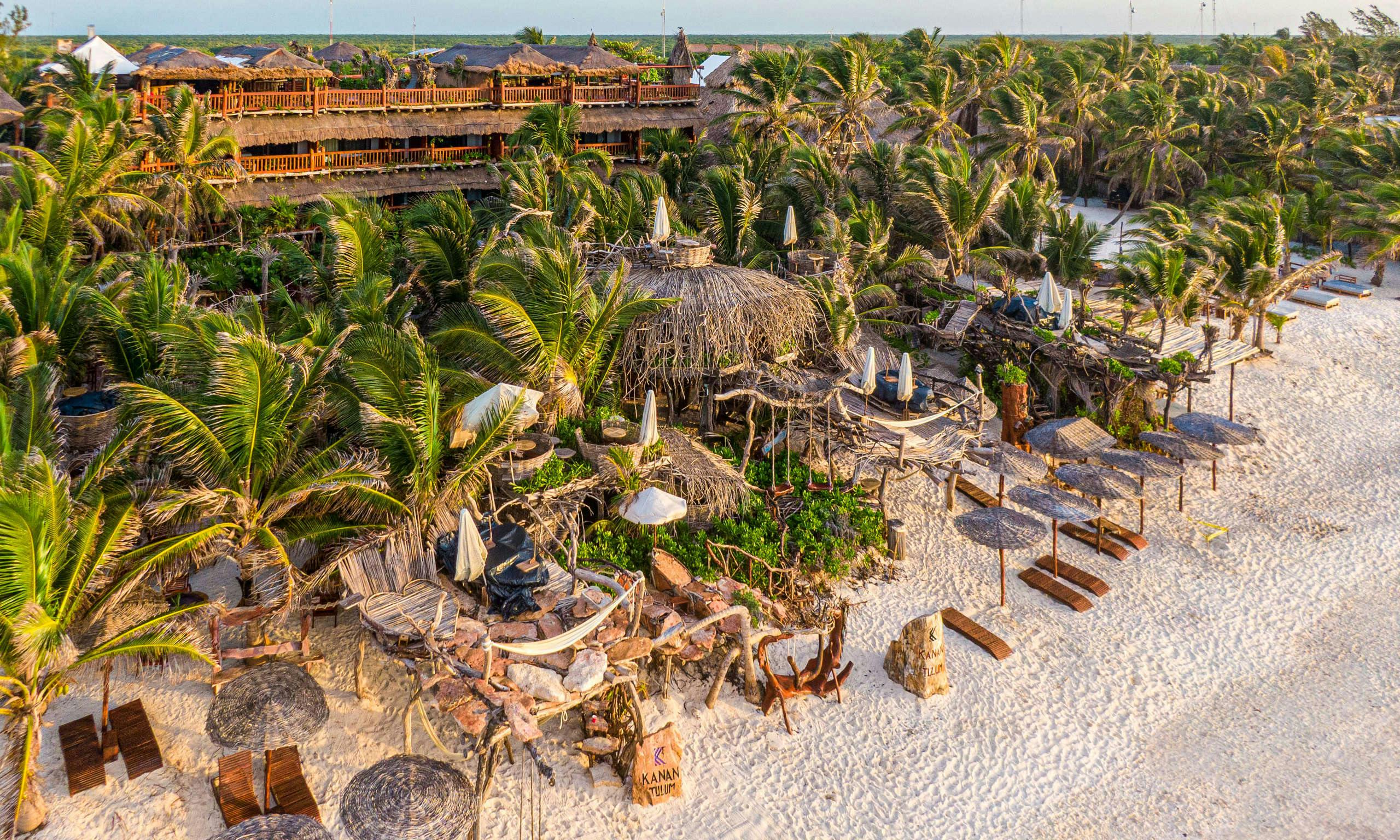 Kanan Hotel & Spa (Adults Only)