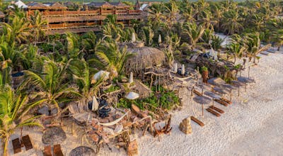 Kanan Hotel & Spa (Adults Only)