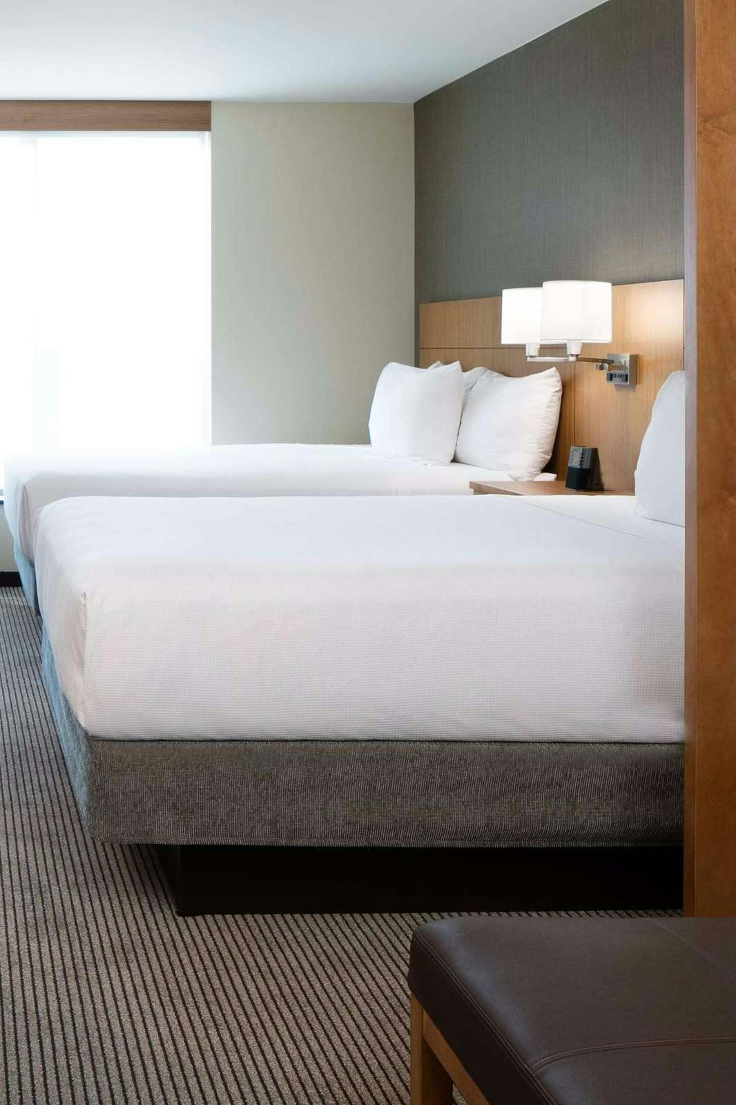 Hotel Hyatt Place Kansas City/Lenexa City Center photo 2