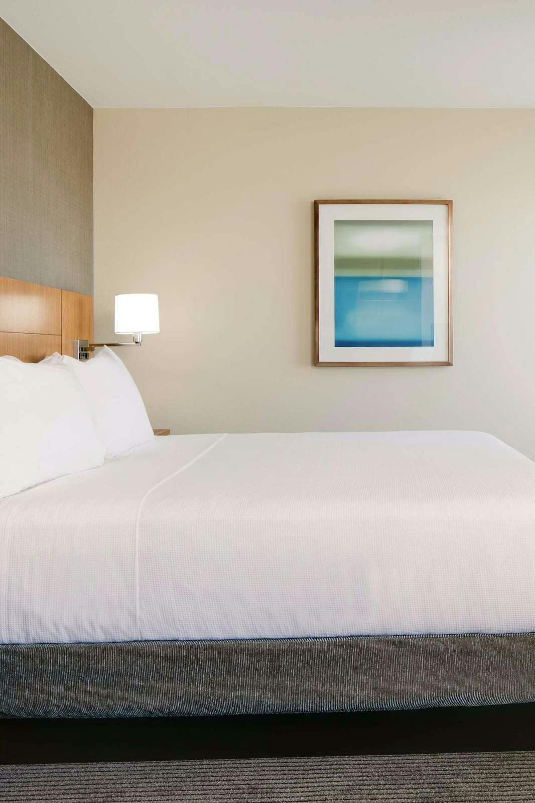 Hotel Hyatt Place Kansas City/Lenexa City Center photo 1