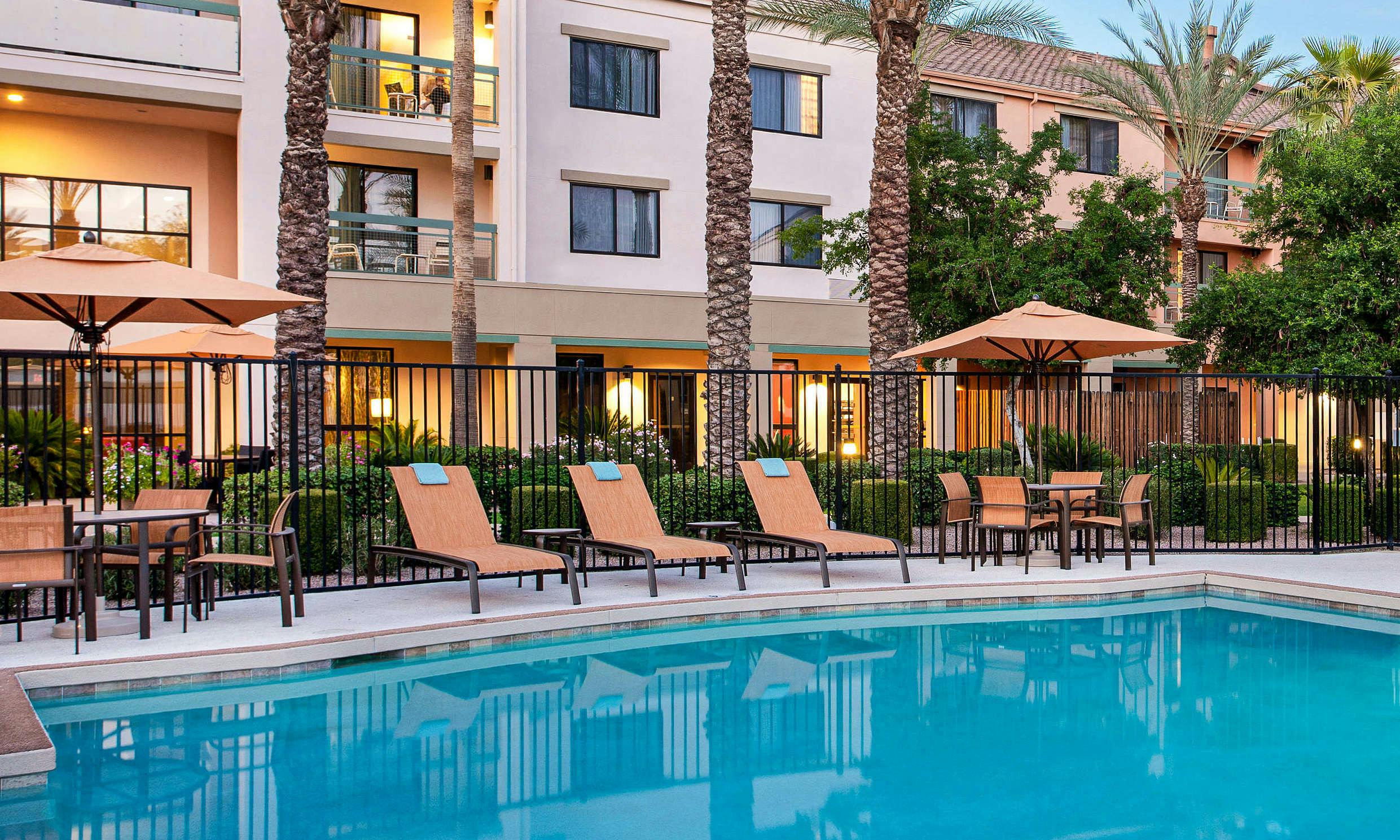 Sonesta Select Phoenix Chandler