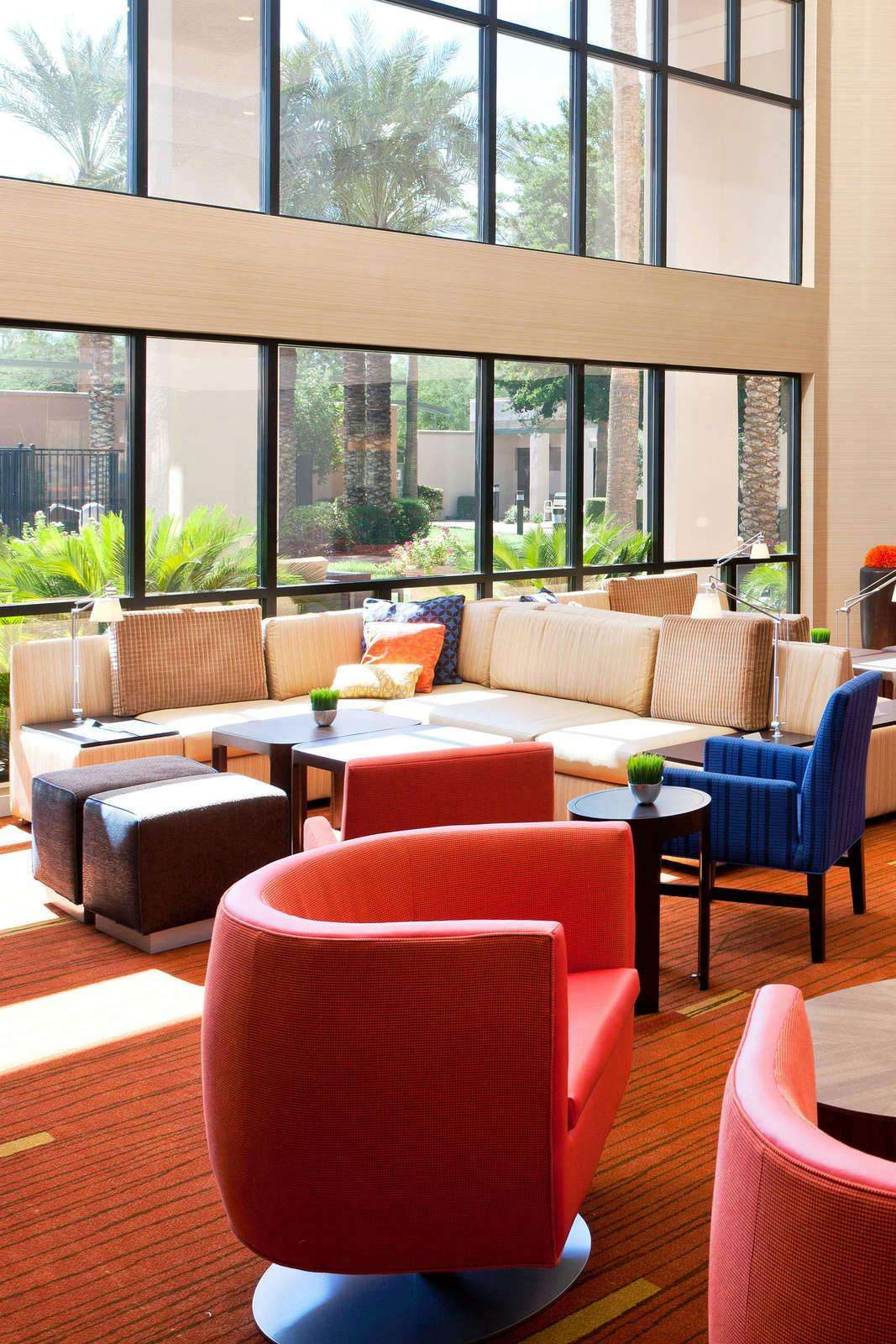 Hotel Sonesta Select Phoenix Chandler photo 5