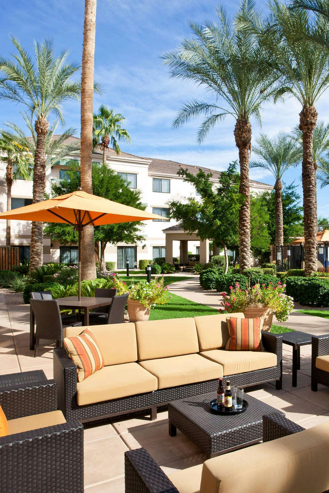 Hotel Sonesta Select Phoenix Chandler photo 4