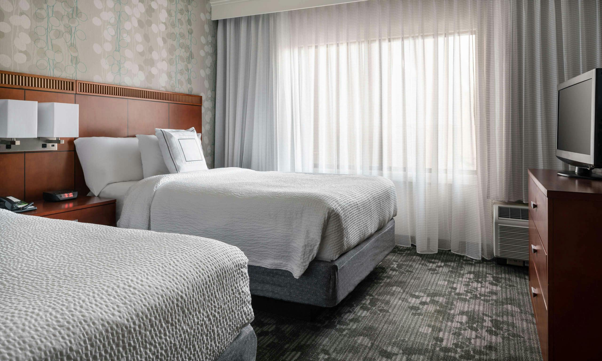 Sonesta Select Phoenix Camelback