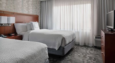 Sonesta Select Phoenix Camelback